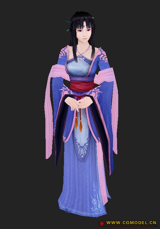 柳梦璃