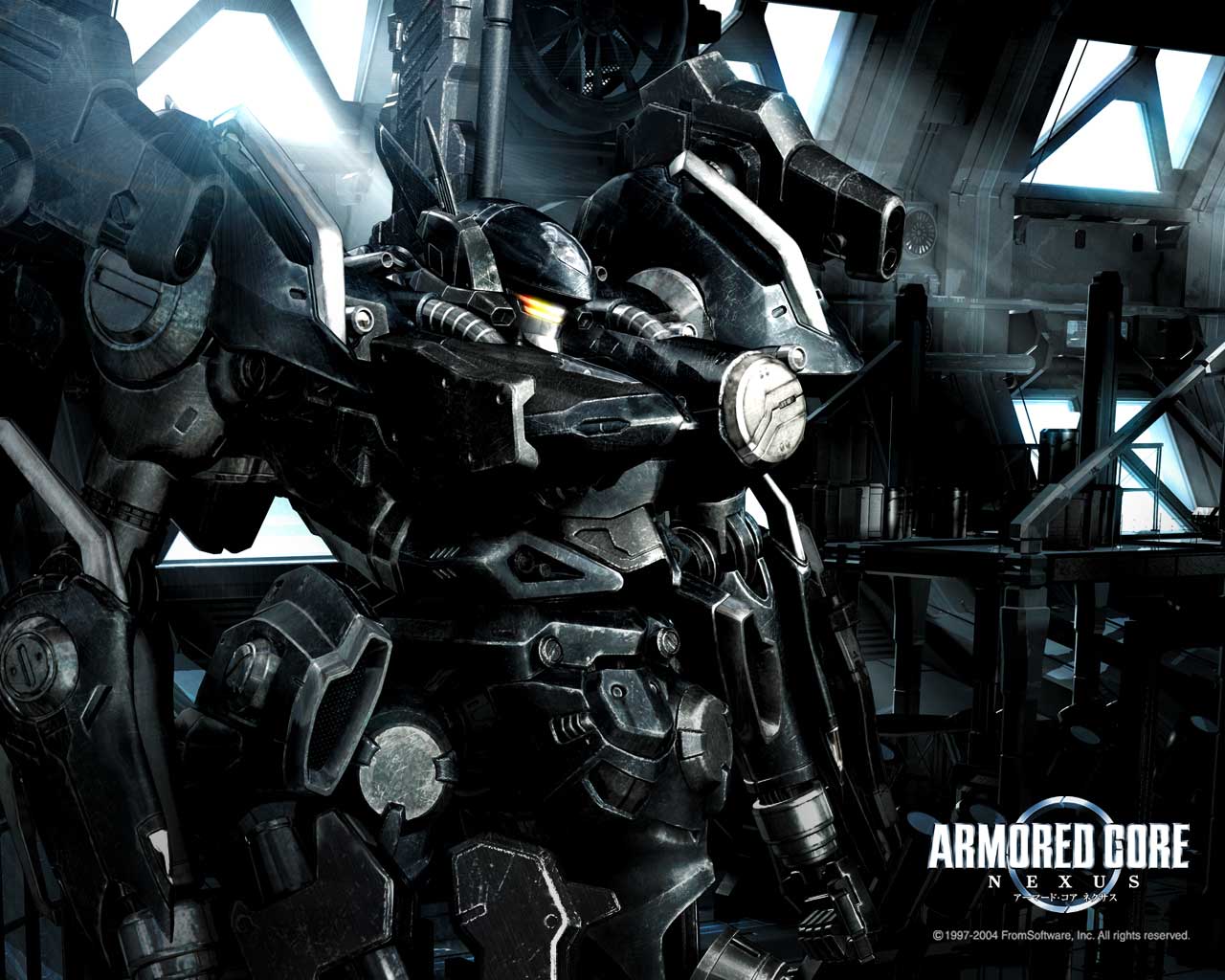 armored core - װ׺