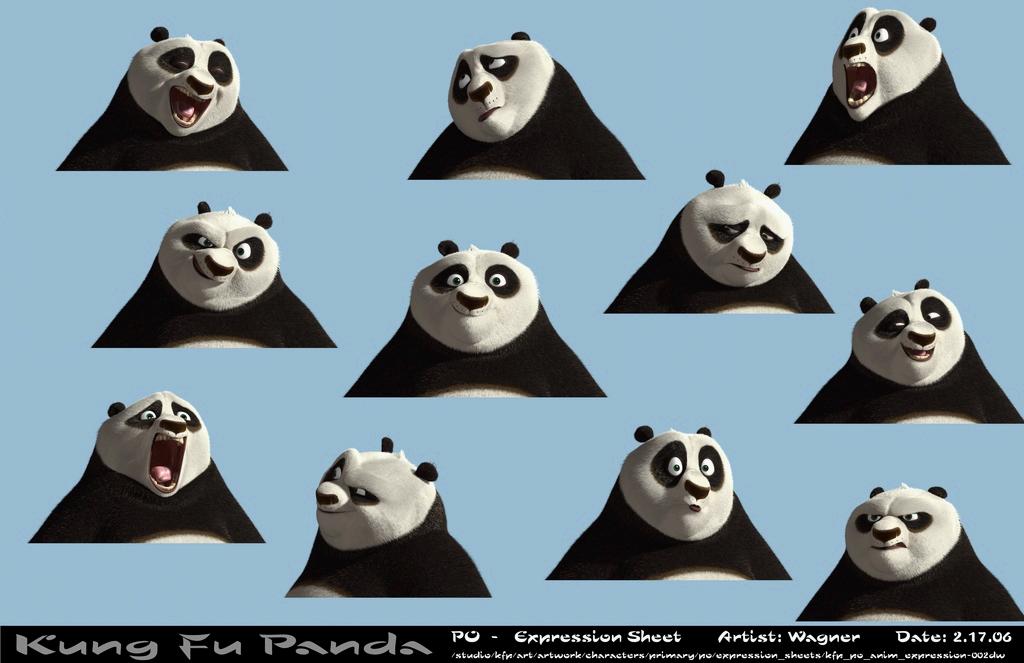 g-功夫熊猫