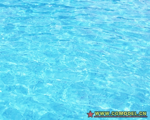 水面贴图