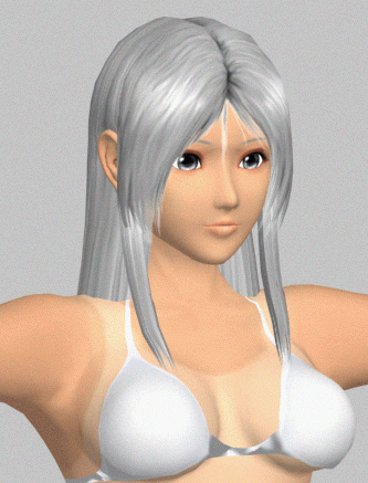 人工少女mm模型