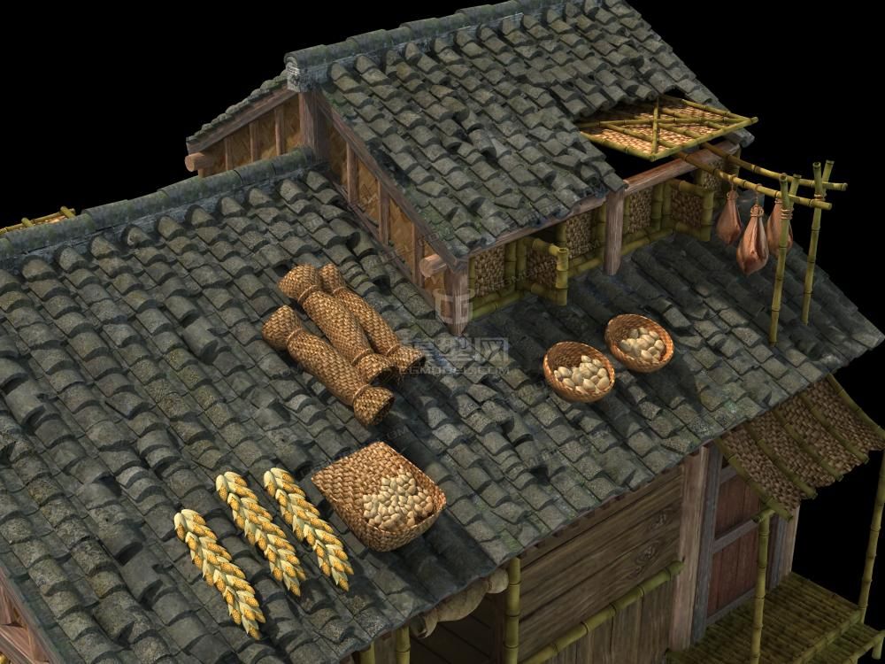 ݷũԺСƷģ