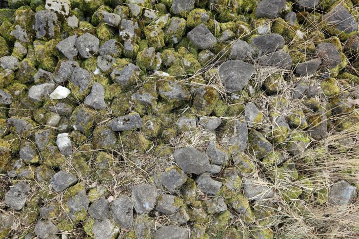 高清鹅卵石.石头材质贴图