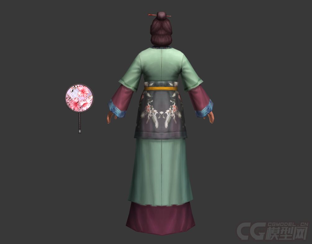 古代媒婆妖婆老鸨女人妇女村姑大妈老奶奶红娘