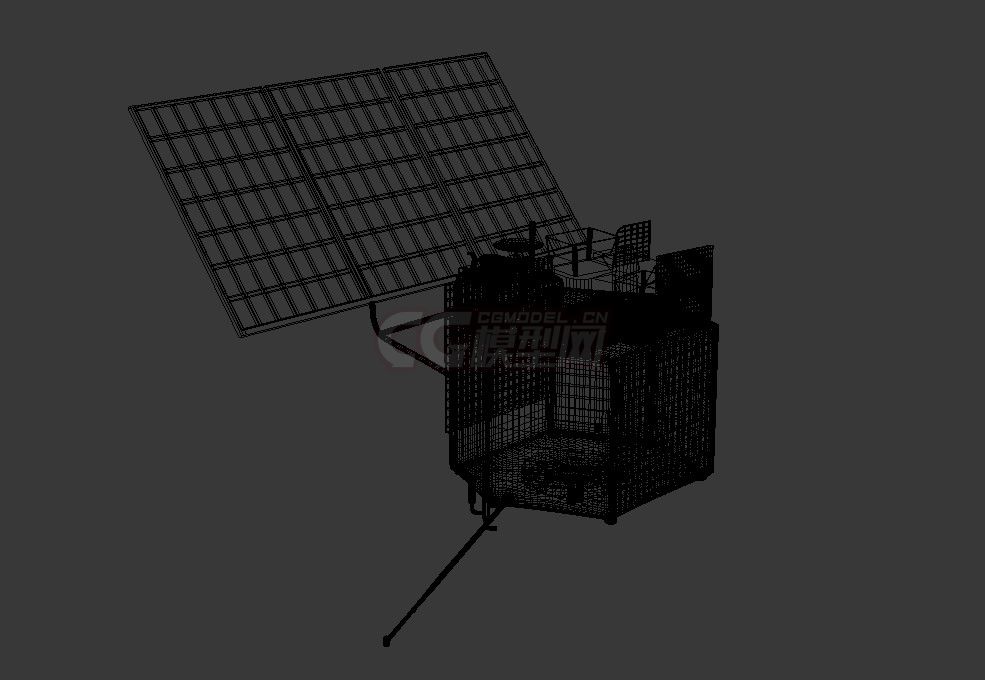 中国北斗卫星风云四号气象卫星风云4号导航卫