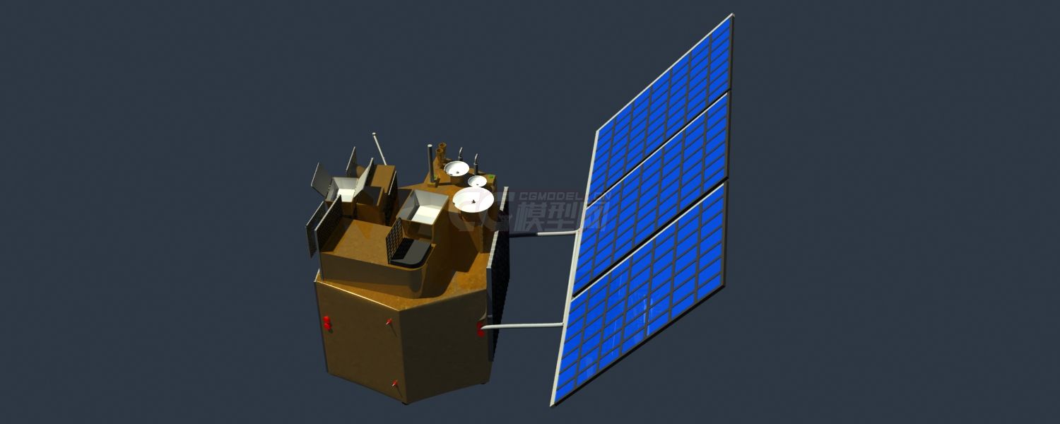 中国北斗卫星风云四号气象卫星风云4号导航卫
