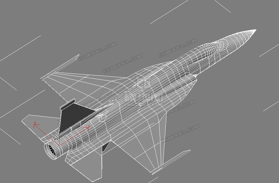 枭龙战斗机 JF-17 FC-1