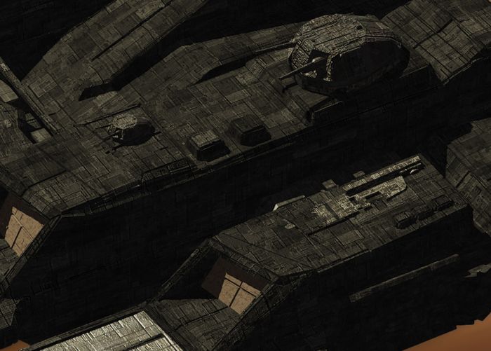 雷比尔将军号-CG模型网(cgmodel)-专注CG模型