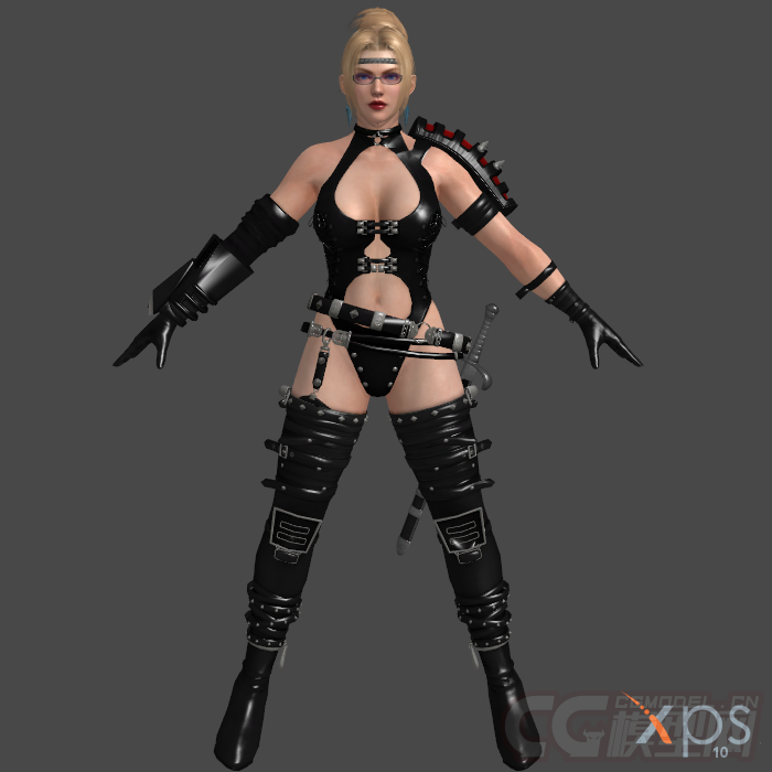 nurientechdemo_girlbase_nd免费 doa5u_rachel_bikini免费