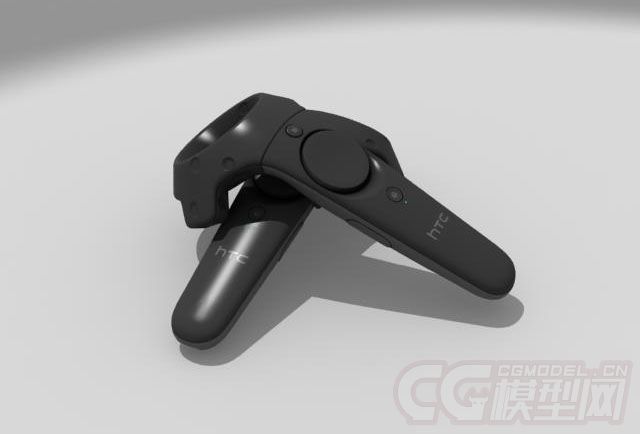 HTC VIVE VR VR VRCGcgmodel