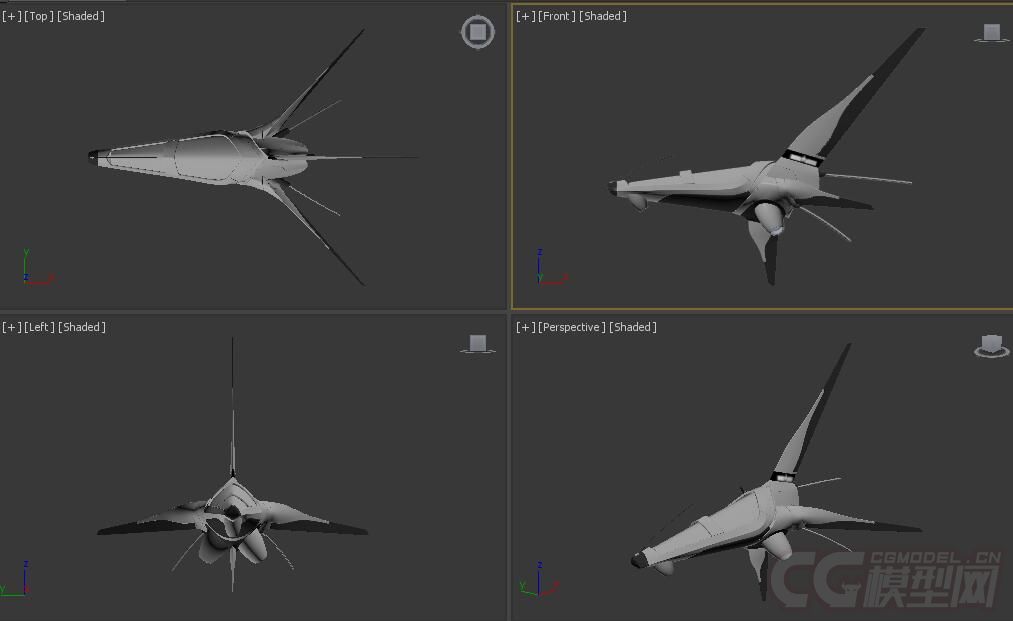 cg模型网官方网站(cgmodel-专注cg模型!