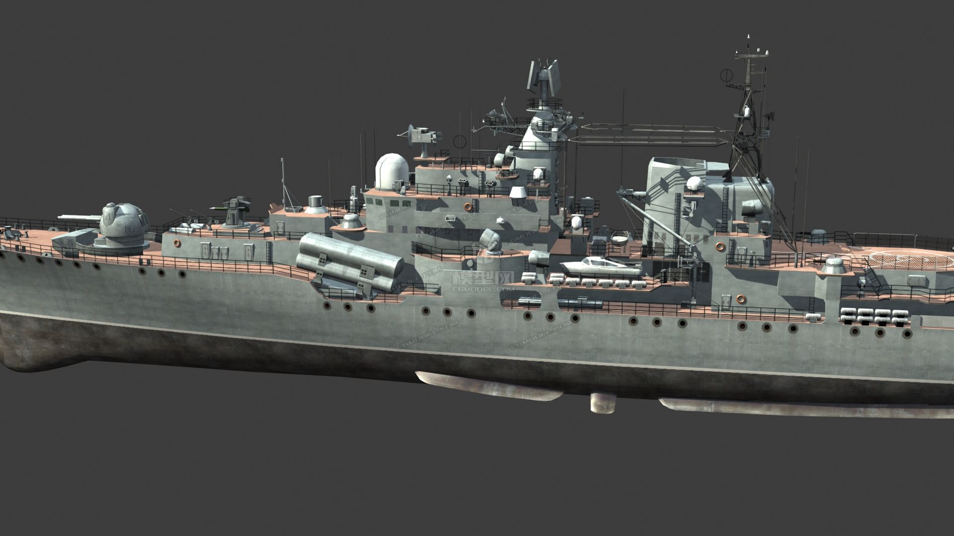 ddg137中国海军现代级驱逐舰137舰福州号福州舰