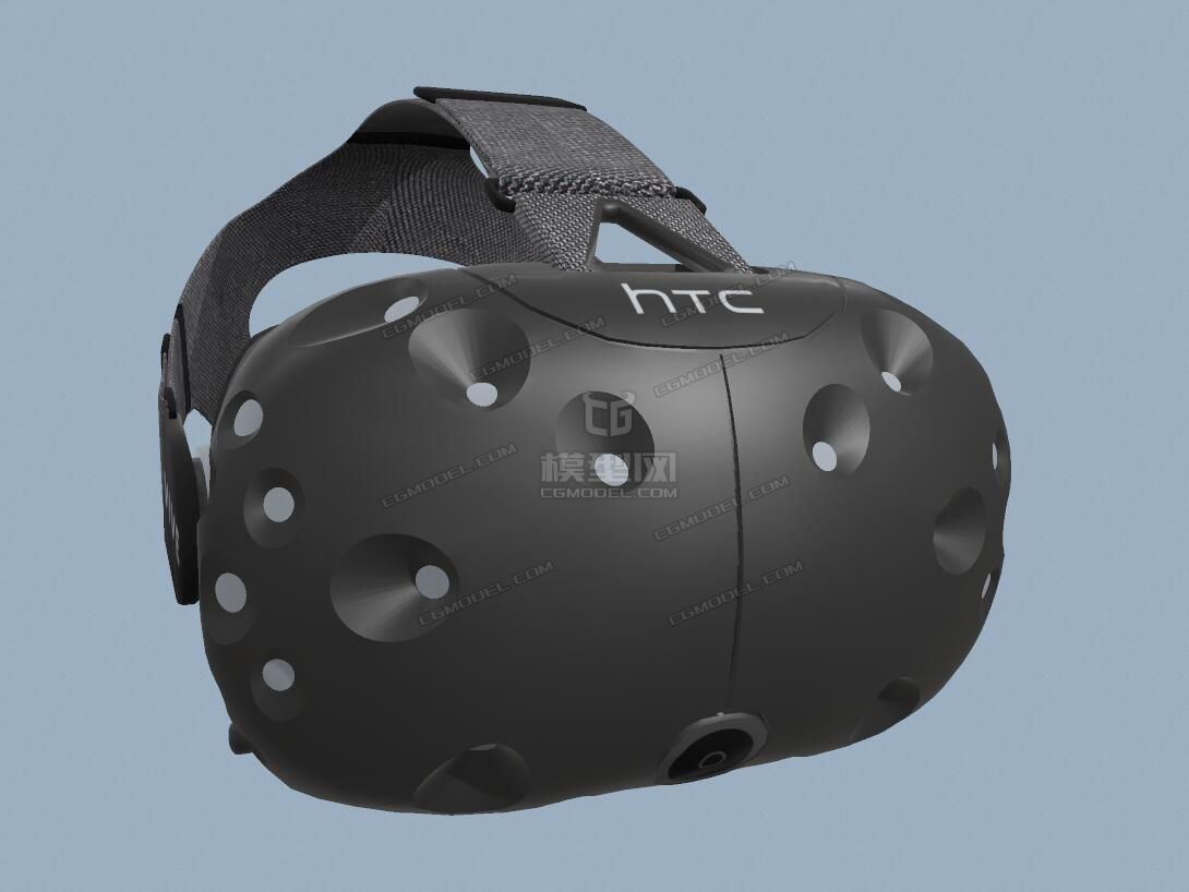 htc vive2 虚拟现实头盔 htc vive消费者版 vr头盔 vr