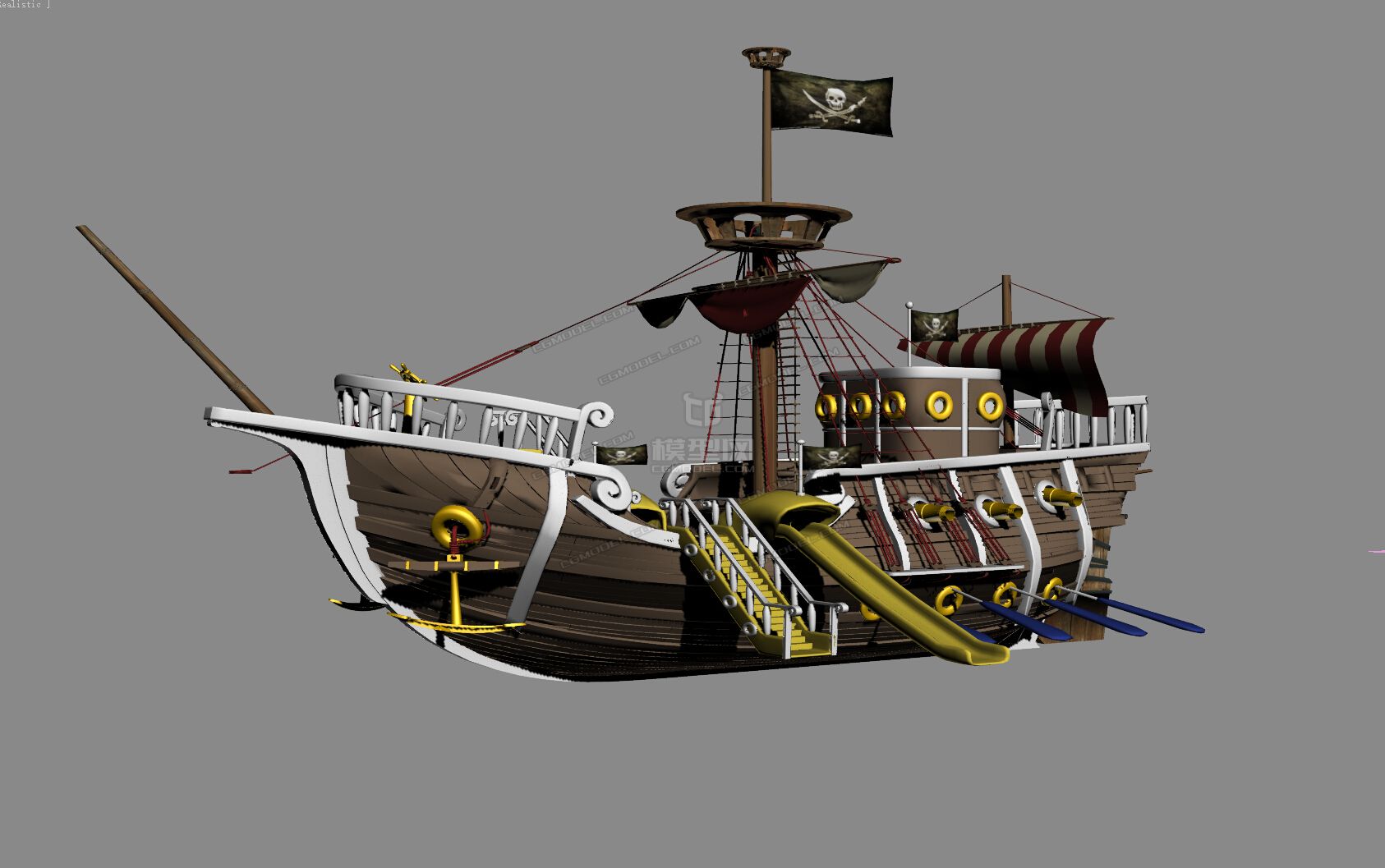 海盗船推出《任务呼唤：黑色举动7》联名外设系列 包括键盘鼠标手柄等多款产品