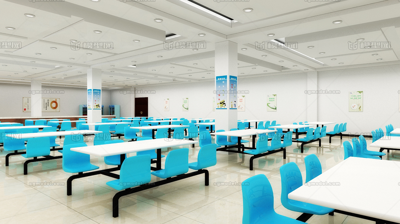 餐厅食堂快餐店学校工厂机关企业自助餐馆