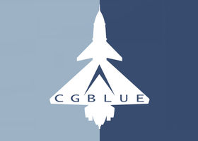 CG-BLUE 