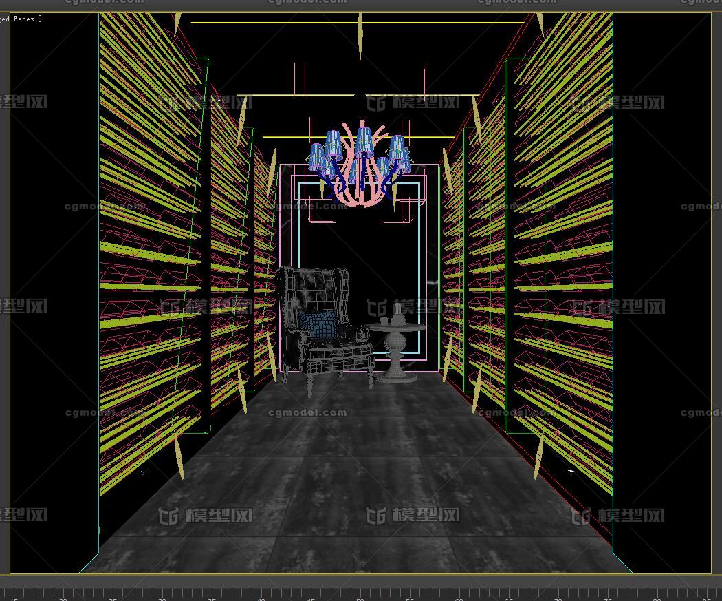 品酒室 藏酒阁 葡萄酒 现代风格 高靠背皮沙发 