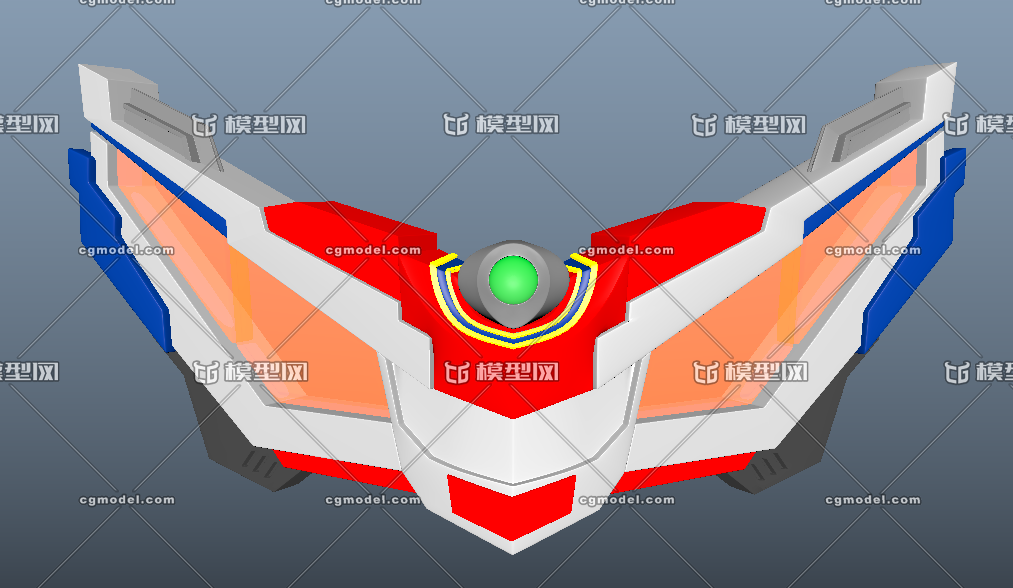 奥特眼镜(赛罗)