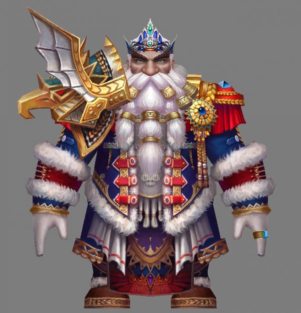 出售火影忍者3d角色漩涡鸣人模型带1024贴图