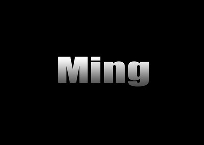 Ming19931030