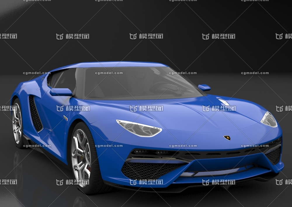 兰博基尼--2018款兰博基尼asterion_lpi910-4,lamborghini,车辆,大牛