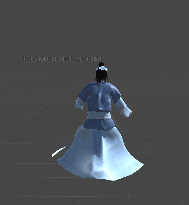 书生 文人 大侠 古代人物角色 古人 上京赶考 古代路人 诗人 文人