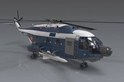 直-8直升机 z-8 z8 直8f z-8f 直8a 直-7 运输直升机 中国直升机