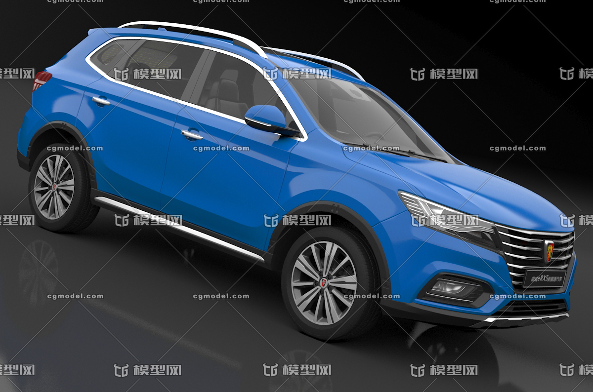 荣威--2019款荣威erx5新能源suv,roewe,荣威rx5,国产