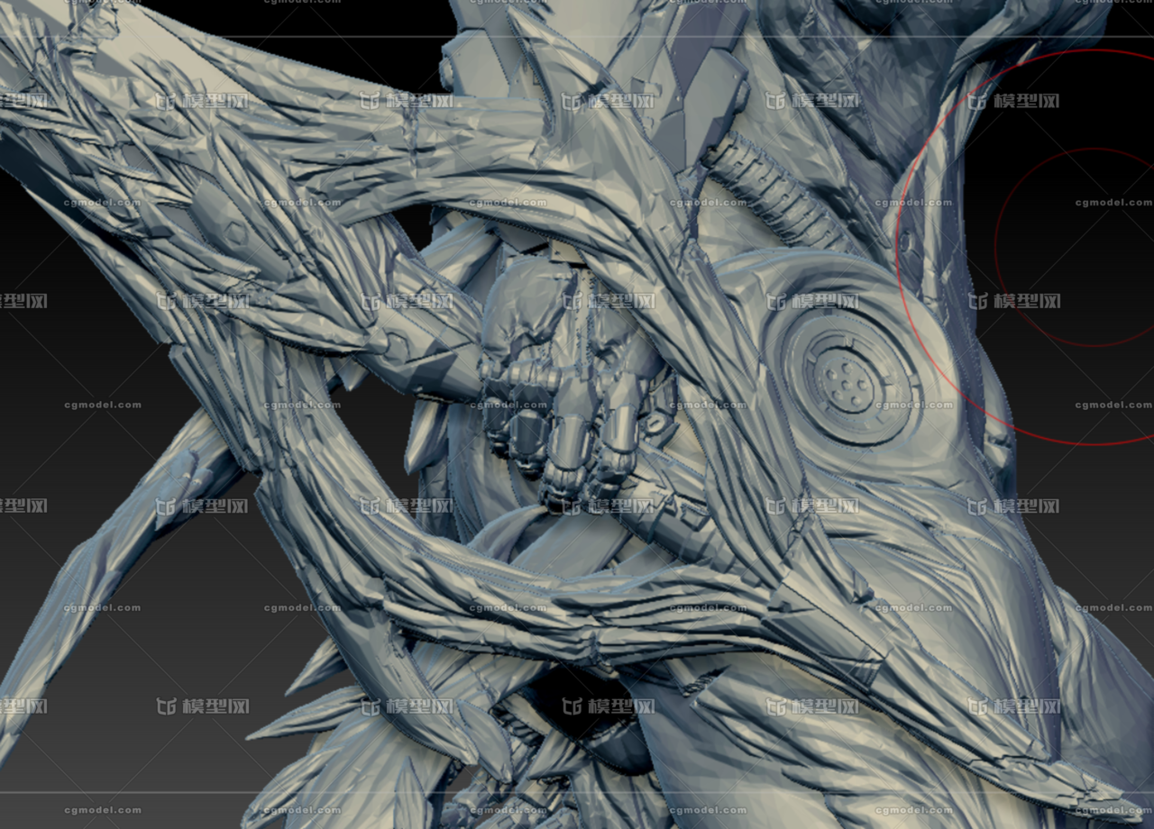 图纸战甲WarframeGilgameshZBRUSH分部件页报建要每星际v图纸吗都图片