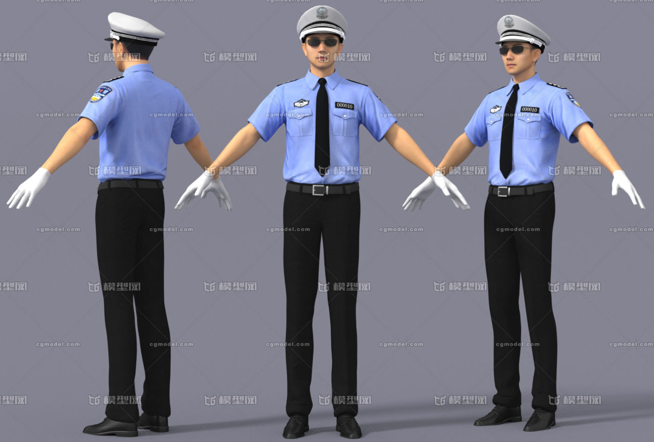 交警 交通警察 警察 公安 辅警 人民警察 公安机关 公务员