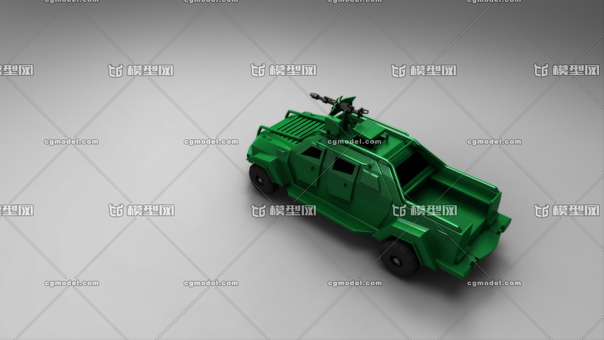 Gta5装甲车 叛乱分子 Cg模型网 Cgmodel 三维设计师交流互动平台 专注多品类3d模型下载 原创作品分享 软件学习