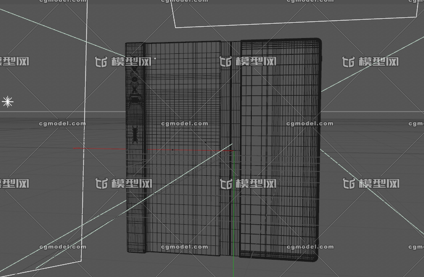 华为HUAWEI Mate X全面屏折叠屏柔性屏幕智