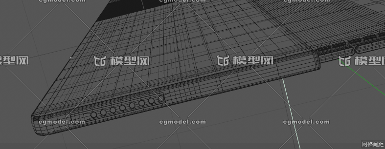 华为HUAWEI Mate X全面屏折叠屏柔性屏幕智