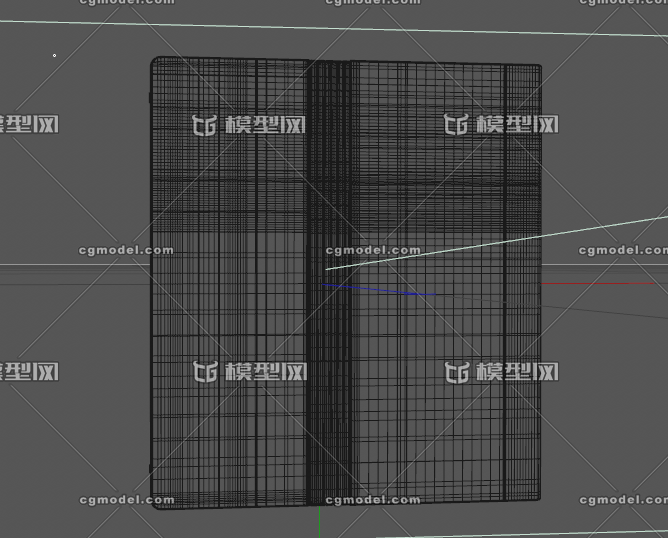 华为HUAWEI Mate X全面屏折叠屏柔性屏幕智