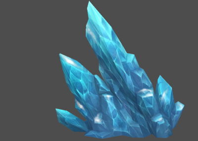 冰冻石头,冰石头,雪地石头,大冰块