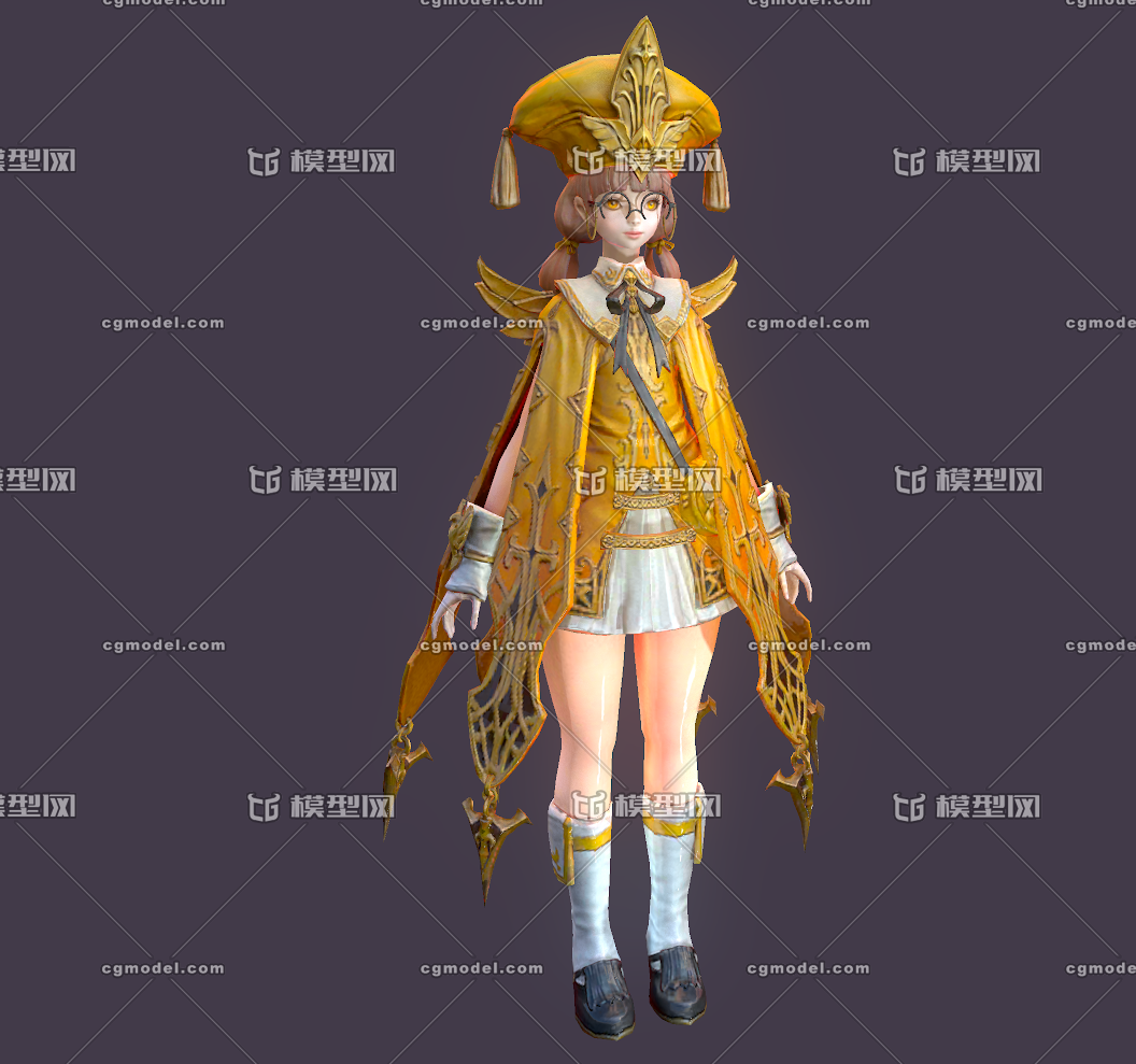 次世代 萝莉 魔导士 魔导师 女祭司 女巫 女神 女法师