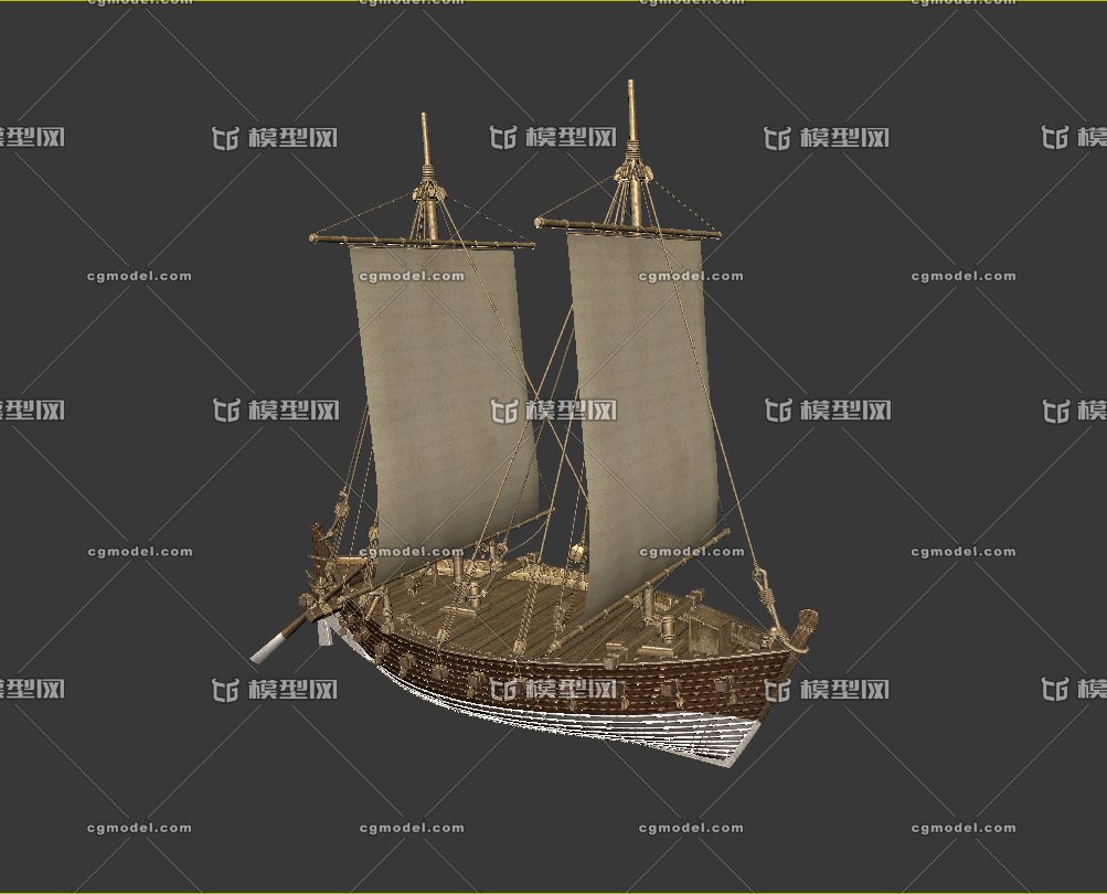 古代船只  黑石号 沉船 古商船 唐朝 唐朝船 货船 木船 古代运输 海上