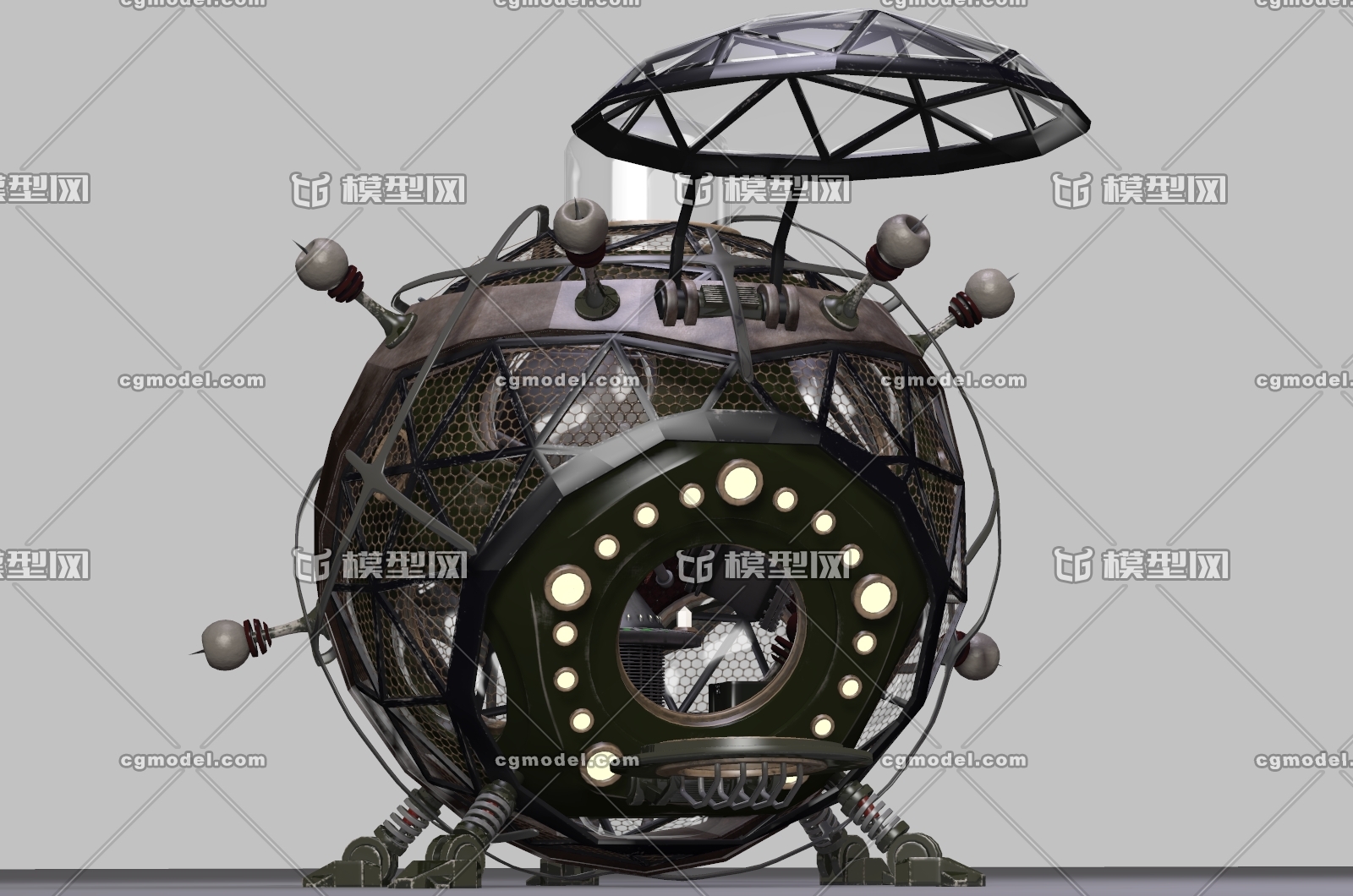 time machine 时光机 空间穿越 时空倒流 科幻传送门