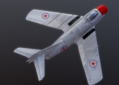前苏联 米格15 战斗机 mig15 飞机 苏联战机 mig-15 米格-15比斯 空军