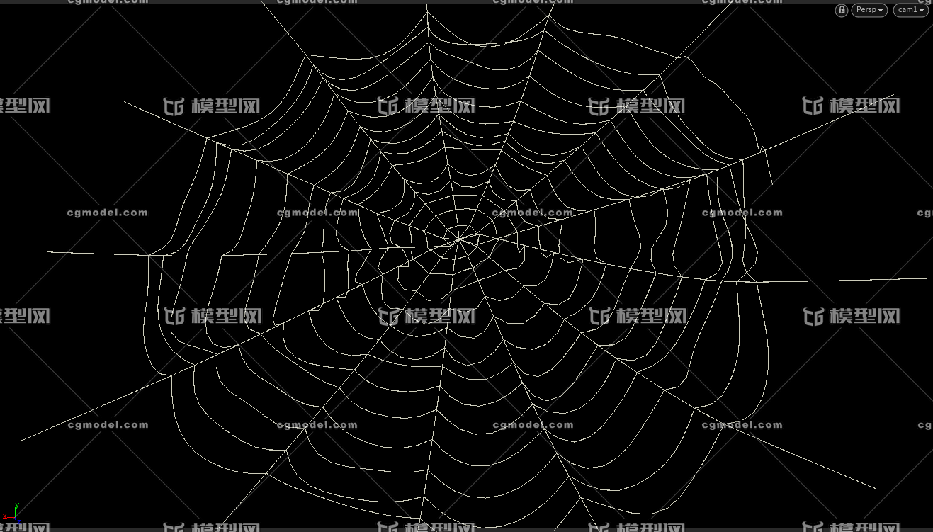 特效 蜘蛛网 动态蜘蛛网 蜘蛛网生长 生长 墙角网 蜘蛛网动态