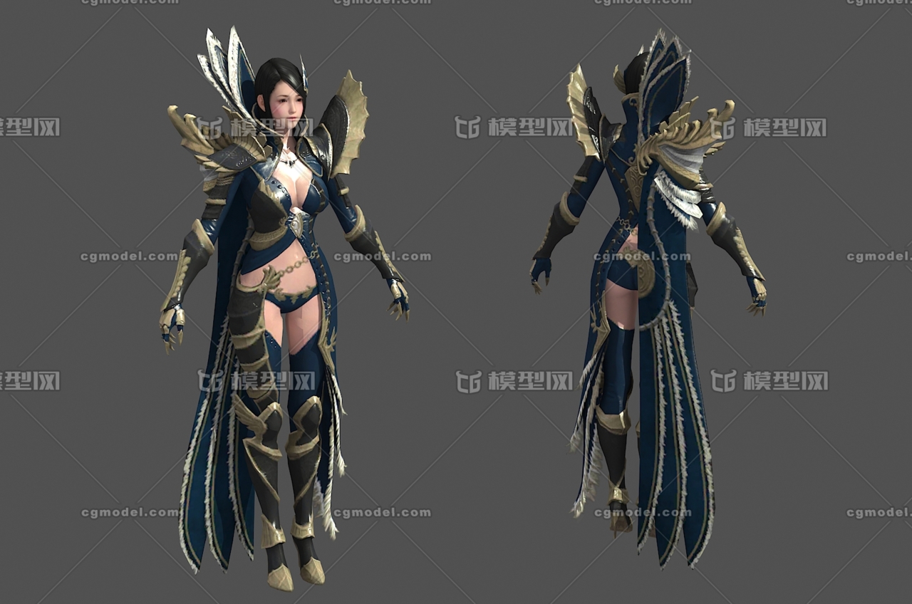 次世代女战士 中世纪 法师 魔法师 性感熟女 御姐 魔导士 女巫 女祭司