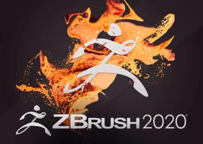 ZBrush2020新功能详细讲解