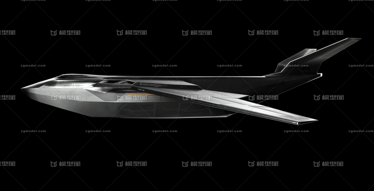未来高科技科幻货机战机太空飞船-宇宙飞船-飞机/航空