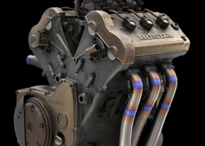 RC211V Engine