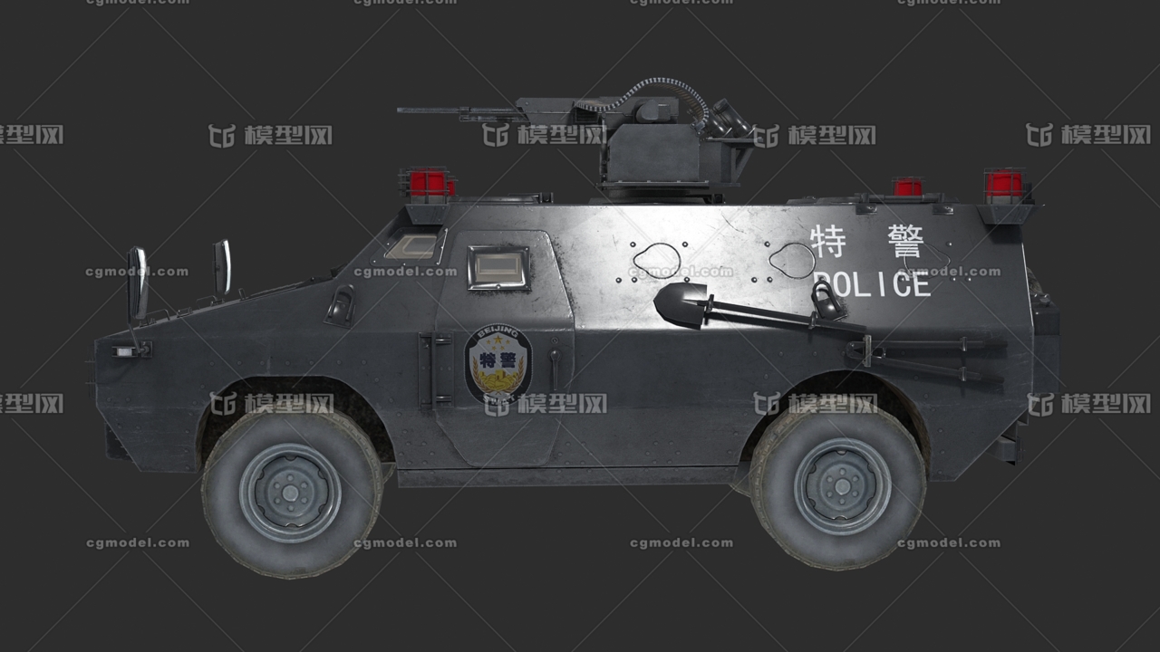 pbr zfb05装甲防暴车 轮式装甲车 特警 防暴车辆 警车