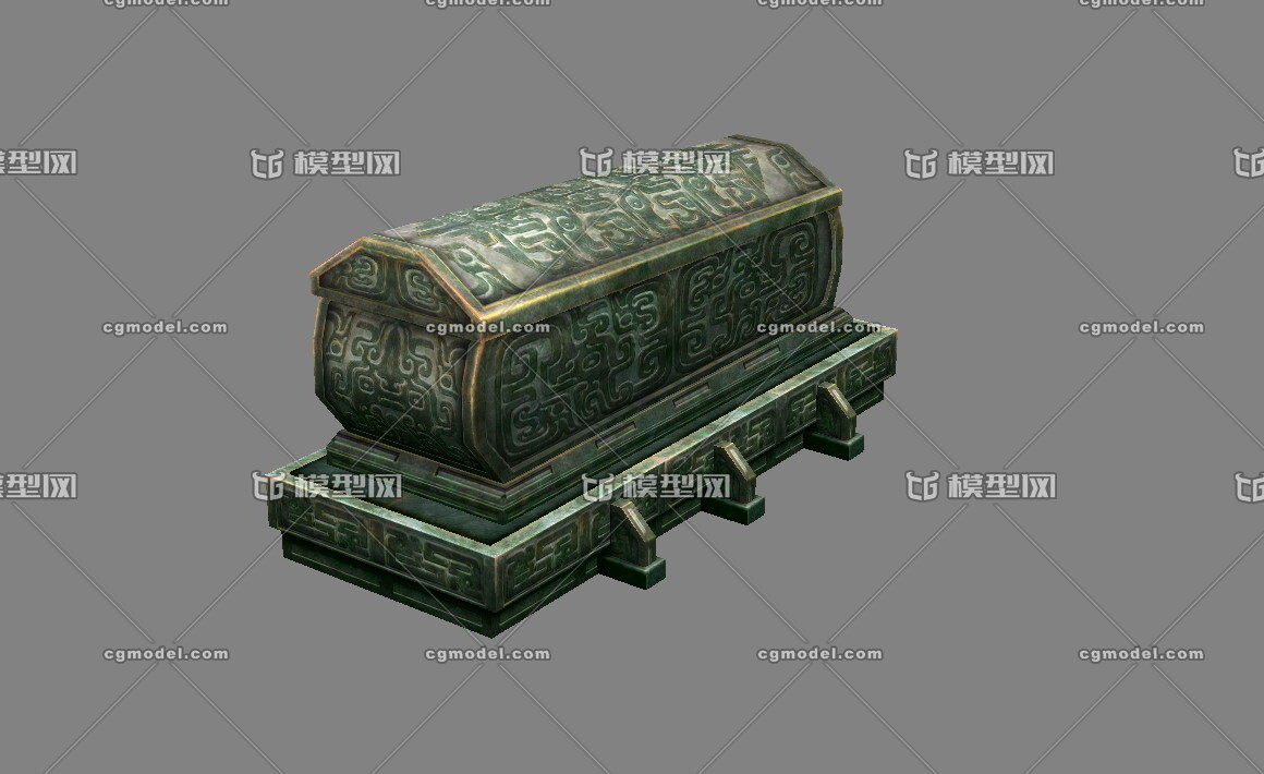 古代棺材 青铜棺椁 寿棺 陵墓 墓穴 墓室 盗墓 墓葬 陪葬 皇陵 坟墓