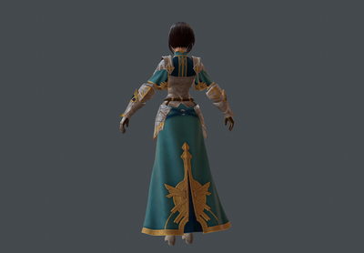 美女 战士 女战士 御姐 美人 女孩 女骑士 圣骑士 盔甲 御姐 小姐姐