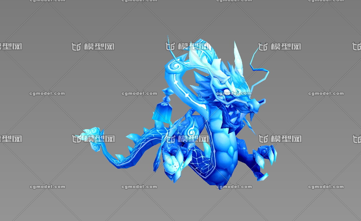 4条神龙 金龙 紫龙 黑龙 红龙 火龙 炎龙 冰龙 蓝龙 水龙 盘龙 中国龙