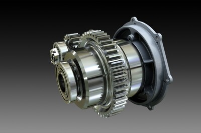 喜讯 合发齿轮荣获“广东知名品牌”