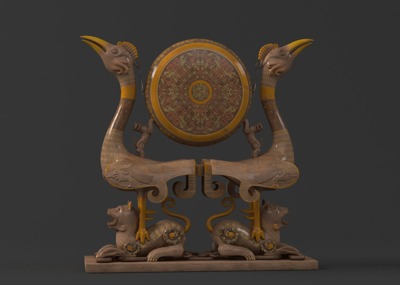 雕塑文物模型-3d模型库-cg模型网-第4页
